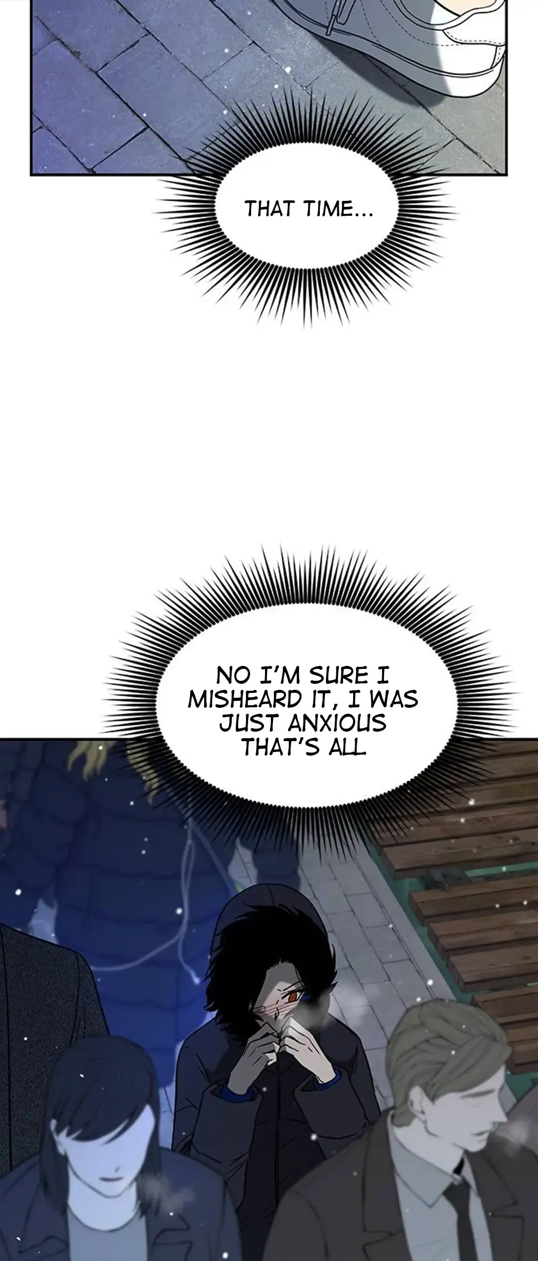 Olgami Chapter 88 page 54 - 