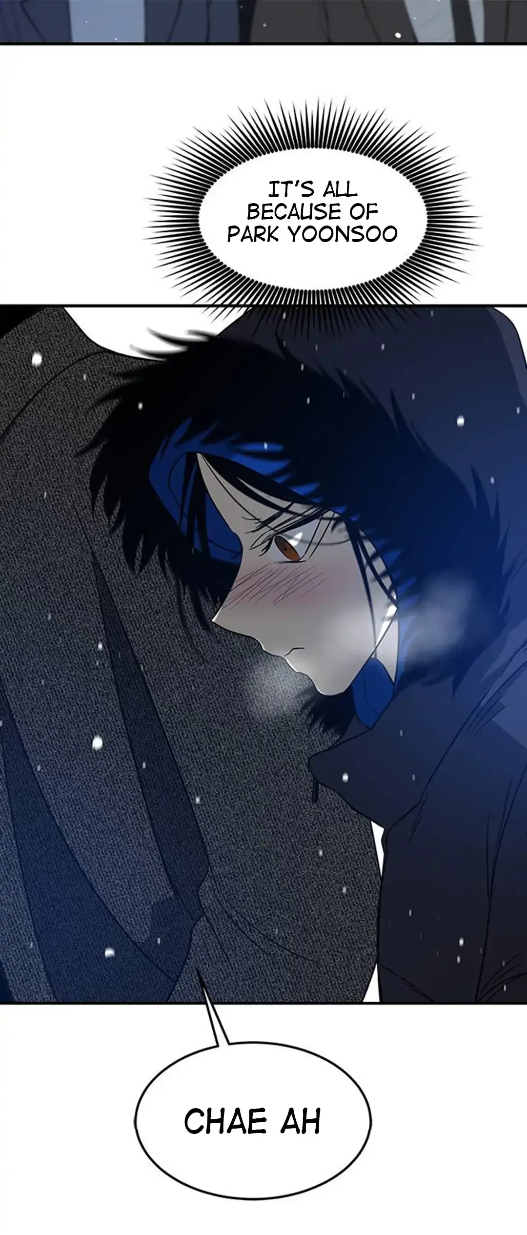 Olgami Chapter 88 page 55 - 