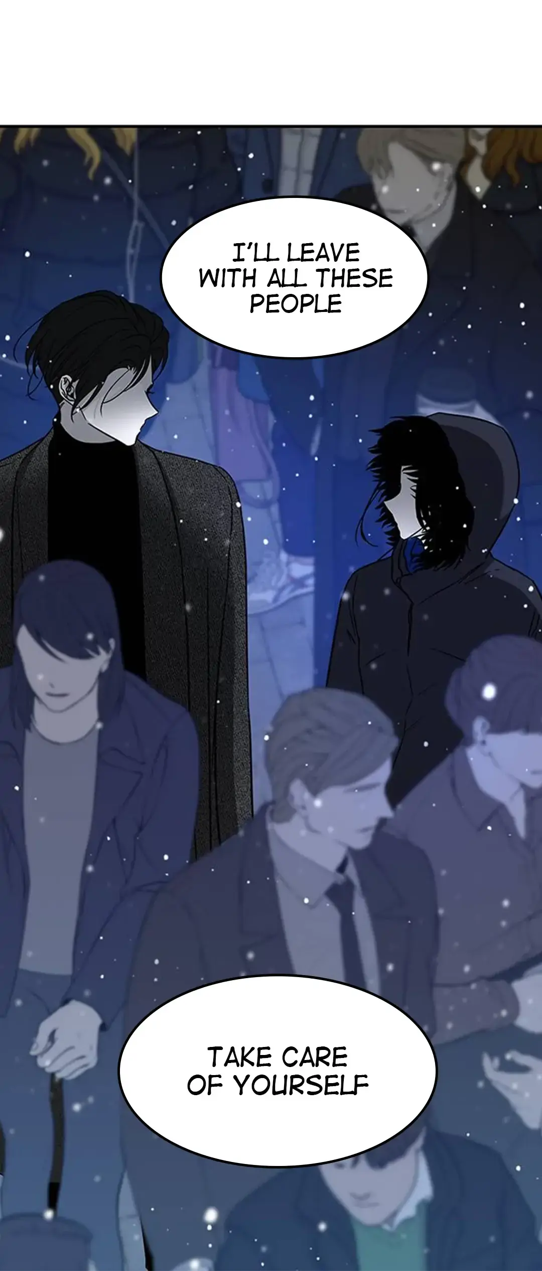 Olgami Chapter 88 page 59 - 