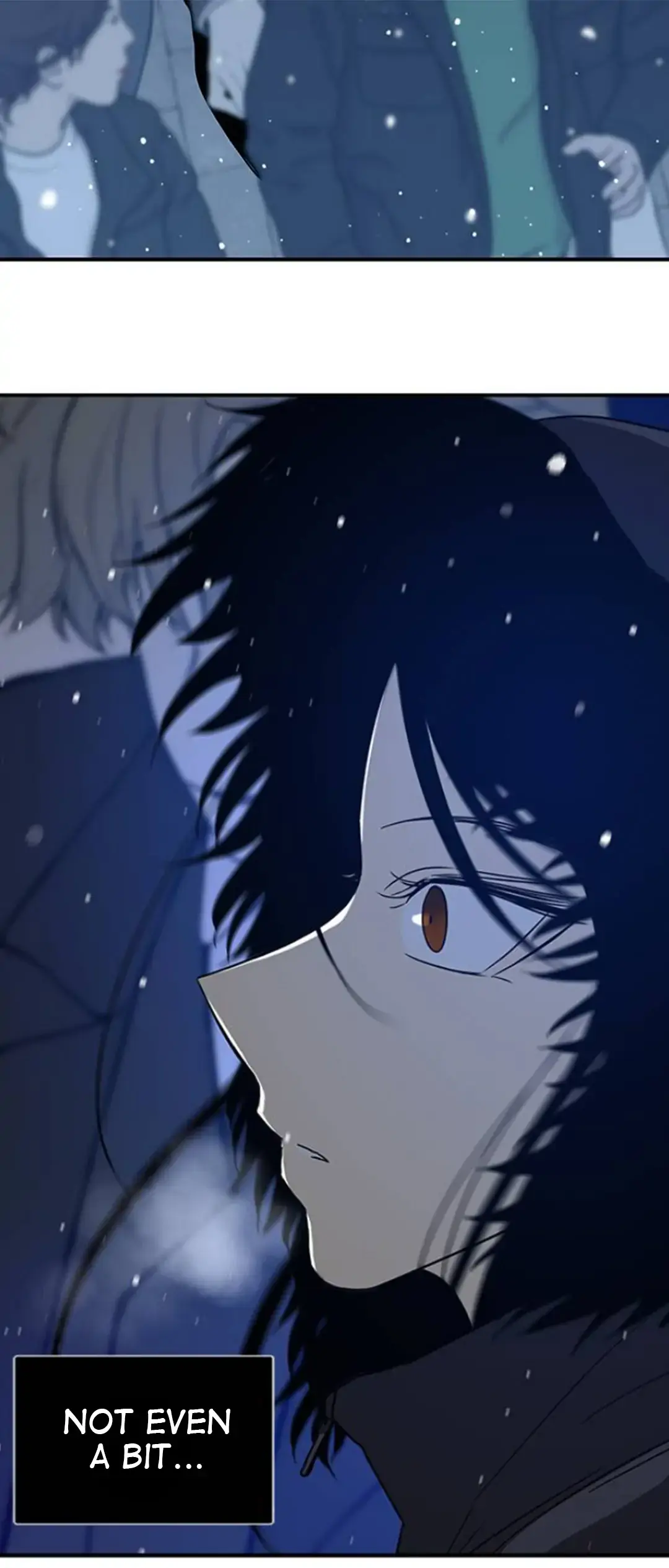 Olgami Chapter 88 page 60 - 