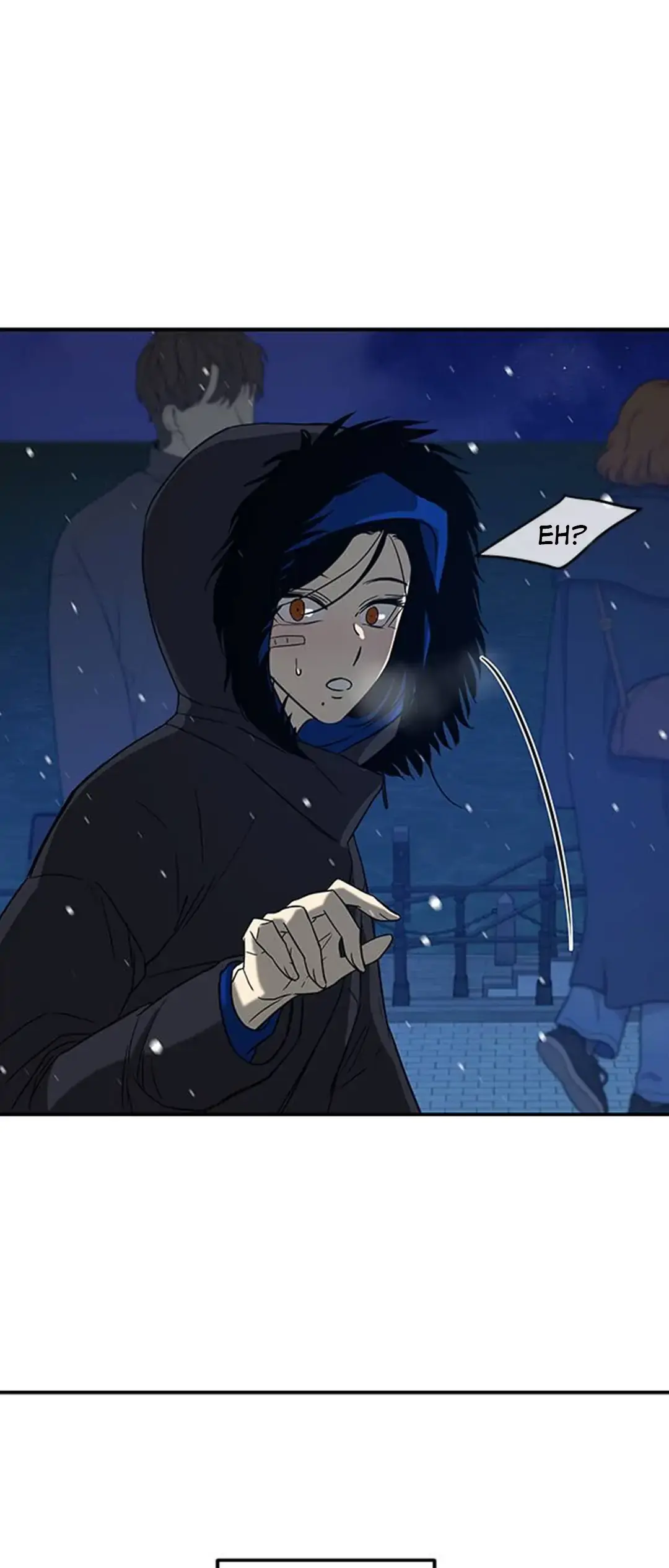 Olgami Chapter 88 page 68 - 