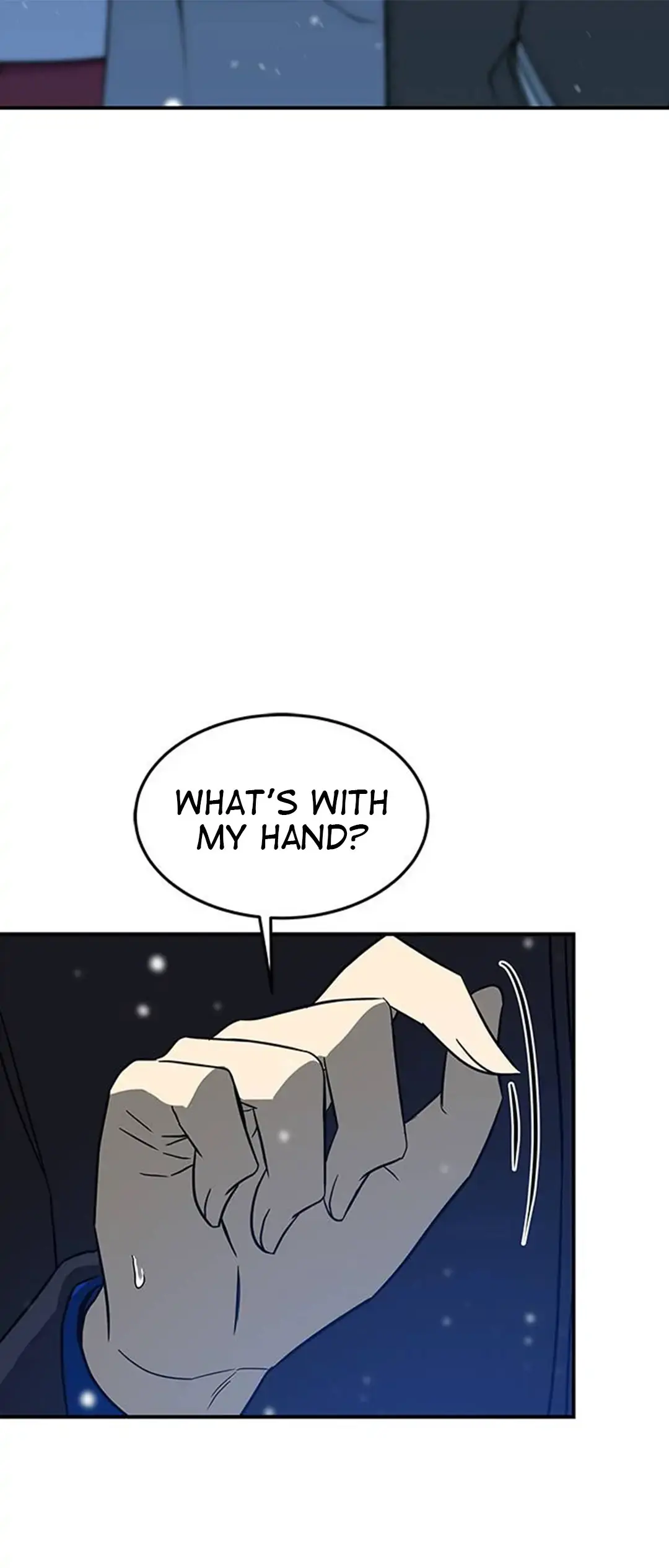 Olgami Chapter 88 page 70 - 