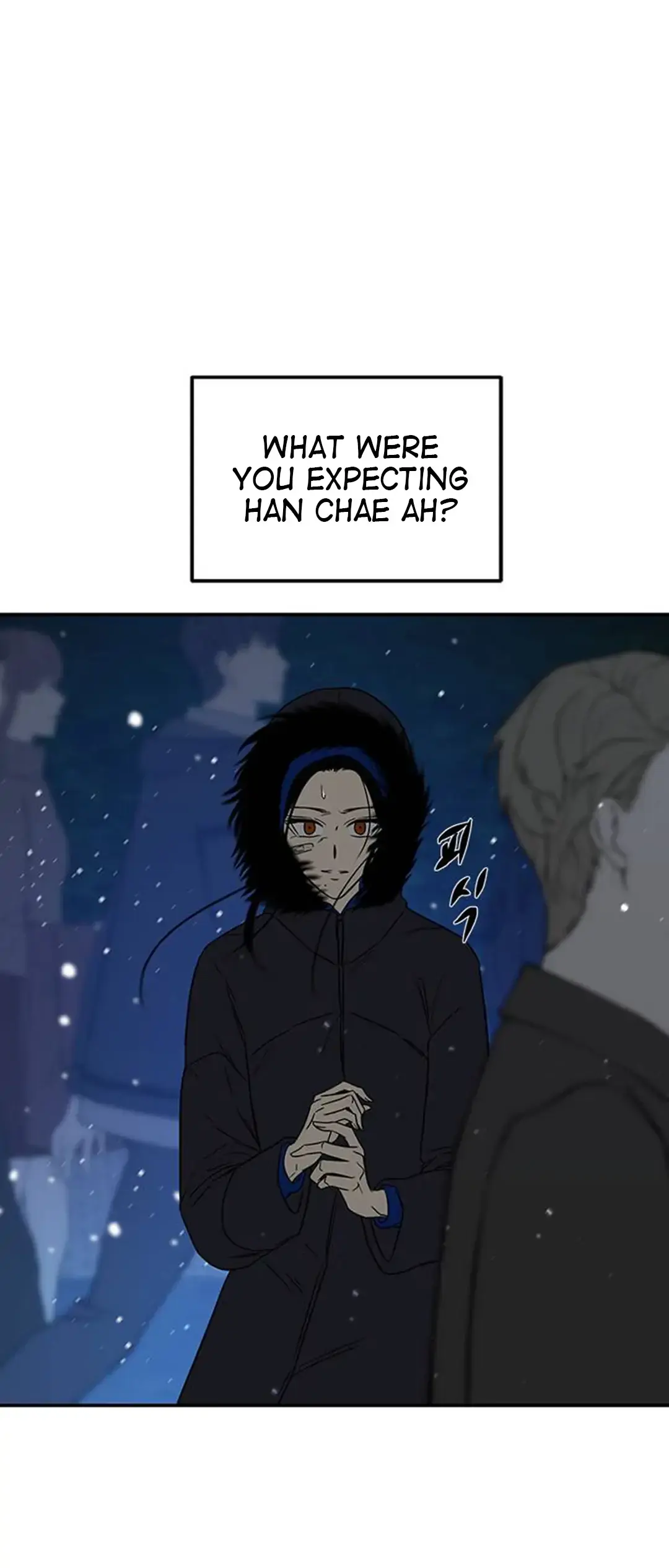 Olgami Chapter 88 page 72 - 