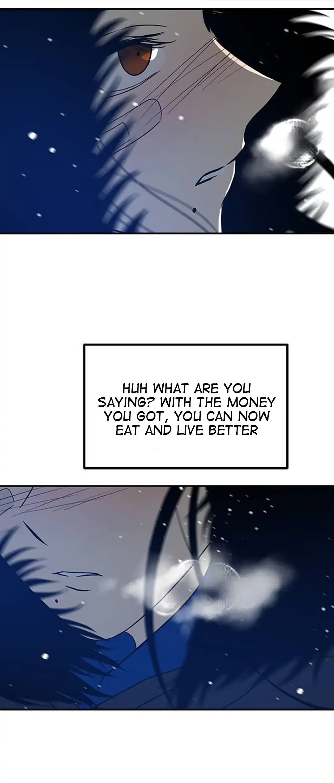 Olgami Chapter 88 page 75 - 