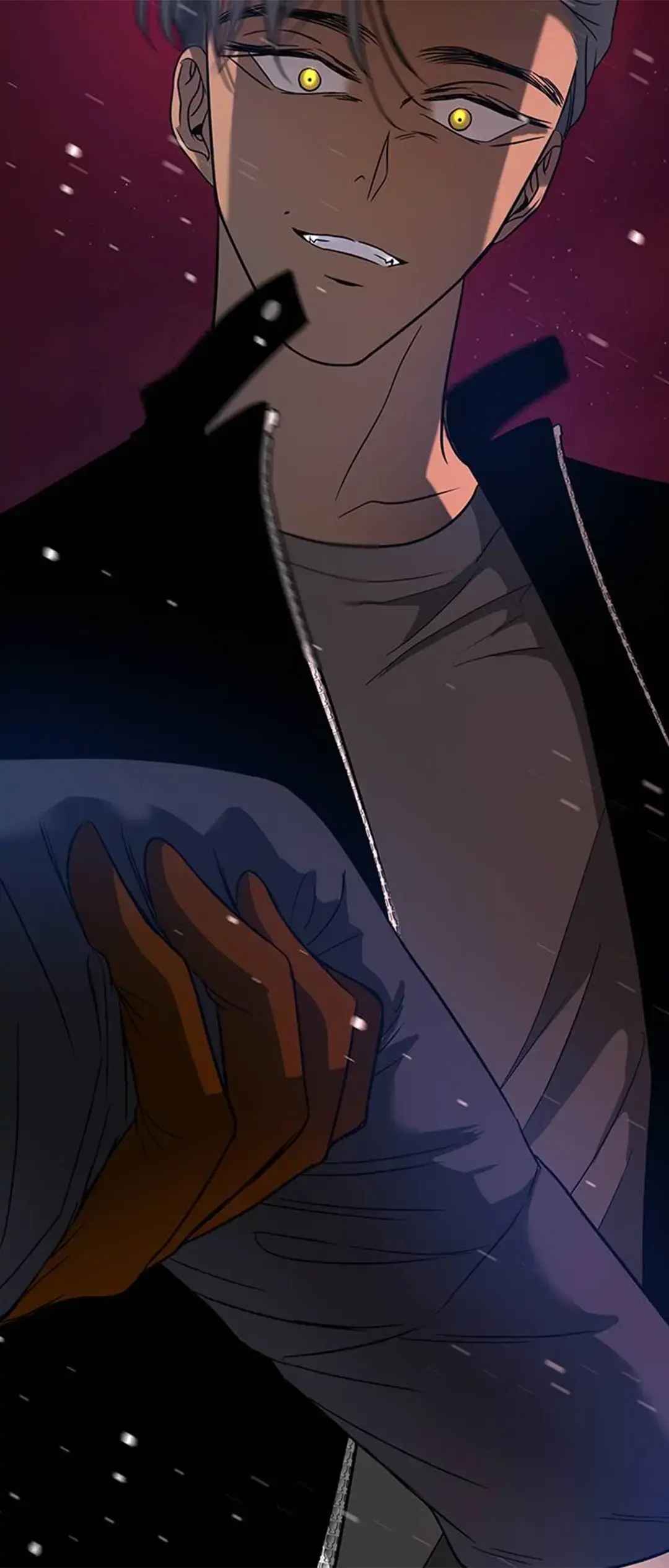 Olgami Chapter 89 page 2 - 