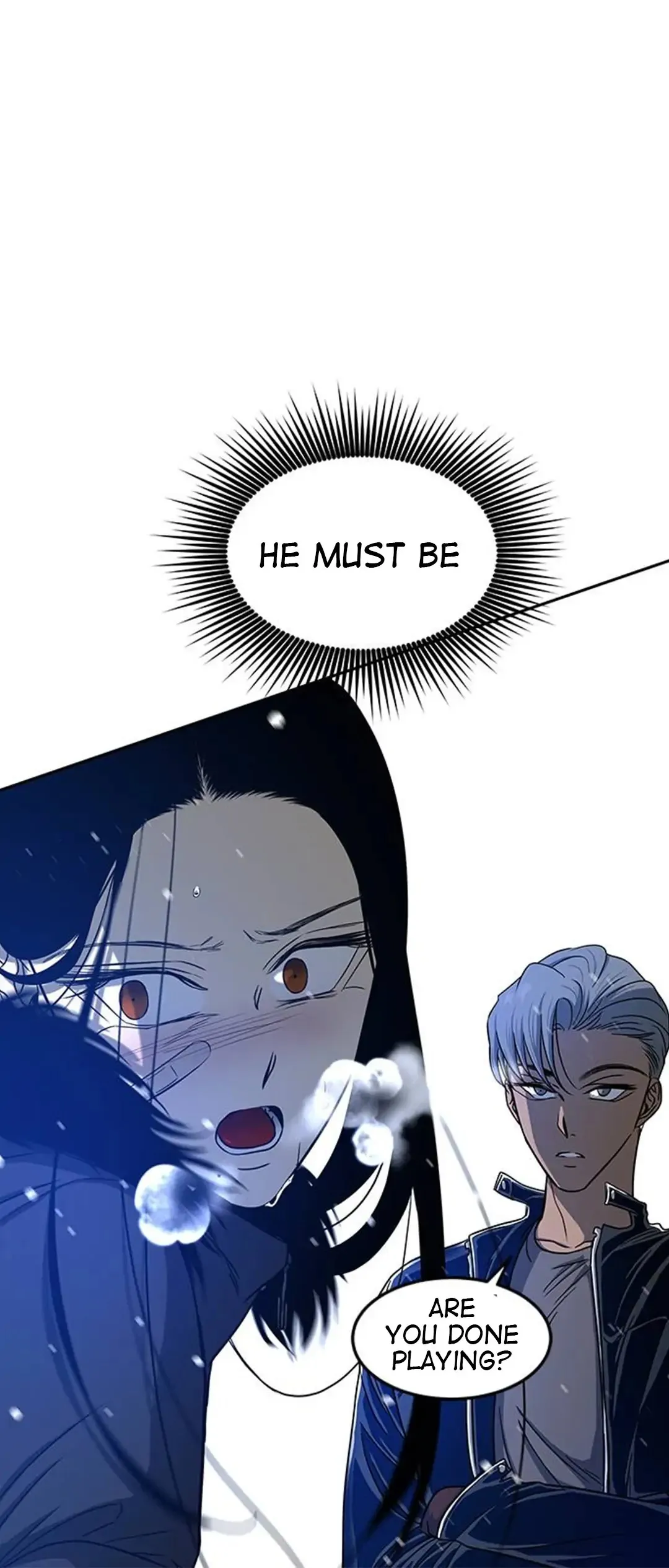 Olgami Chapter 89 page 16 - 