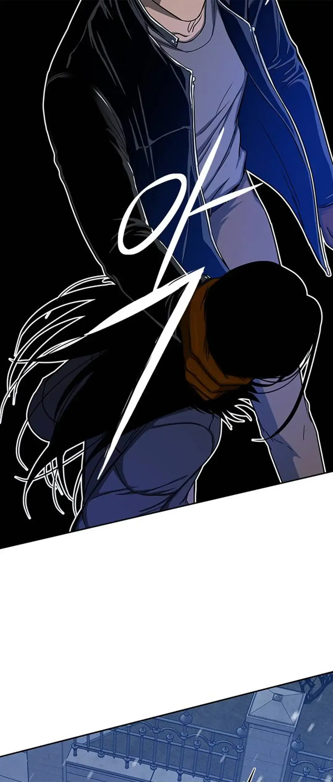 Olgami Chapter 89 page 21 - 