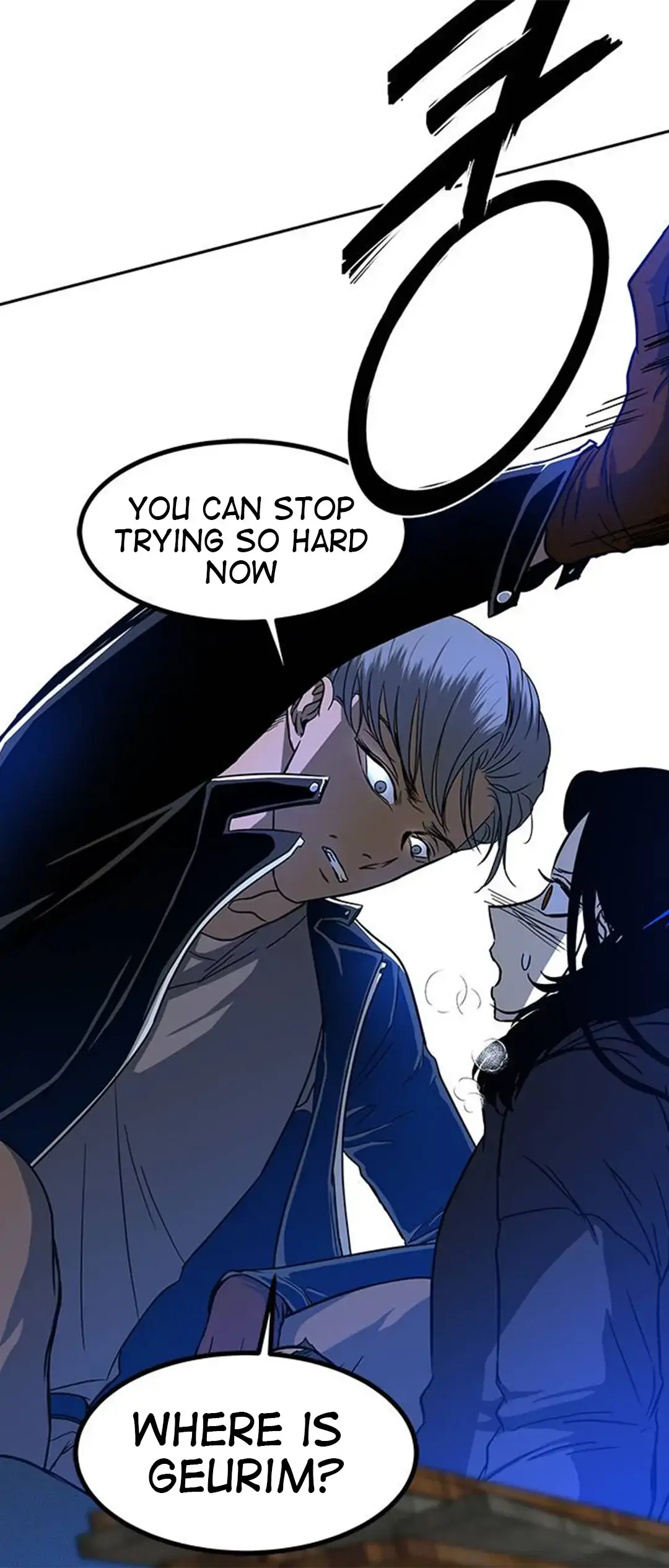 Olgami Chapter 89 page 23 - 