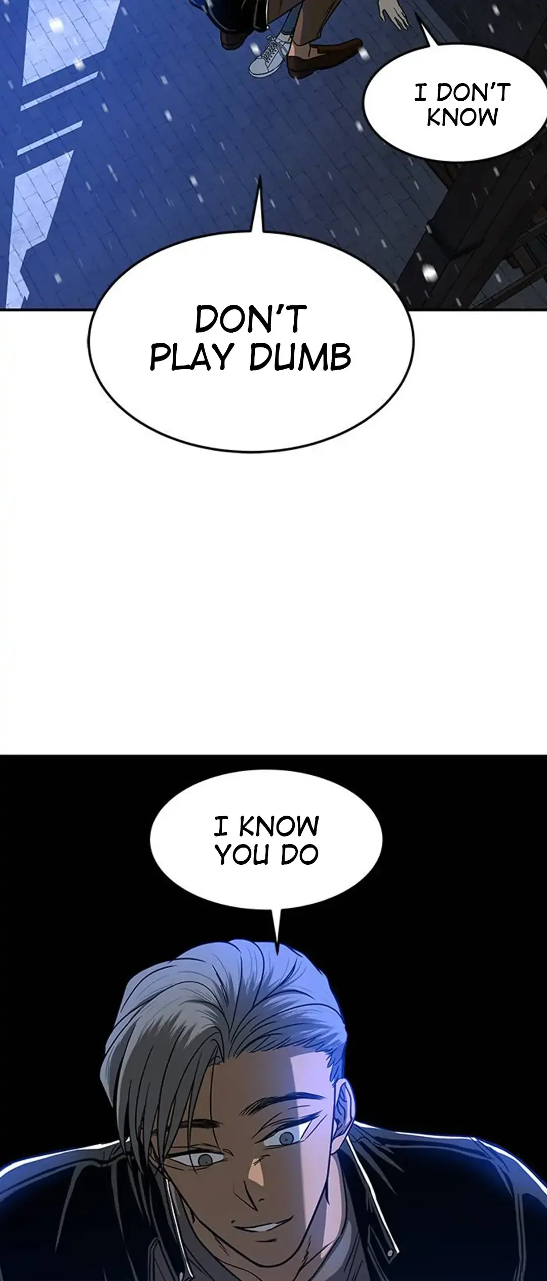 Olgami Chapter 89 page 25 - 