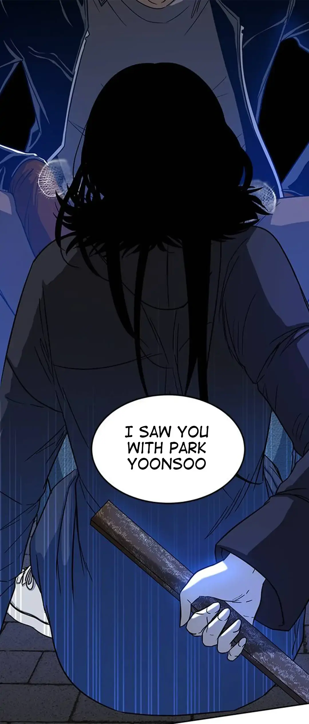 Olgami Chapter 89 page 26 - 