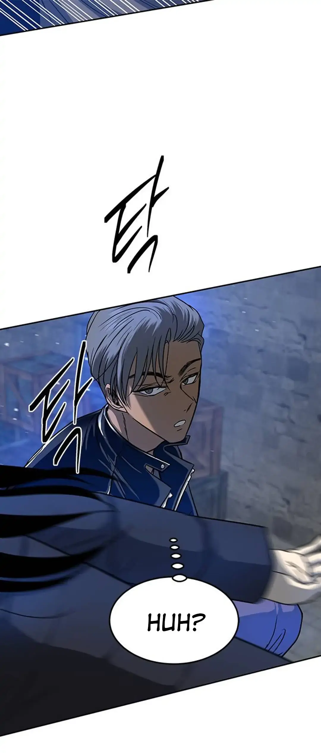 Olgami Chapter 89 page 28 - 