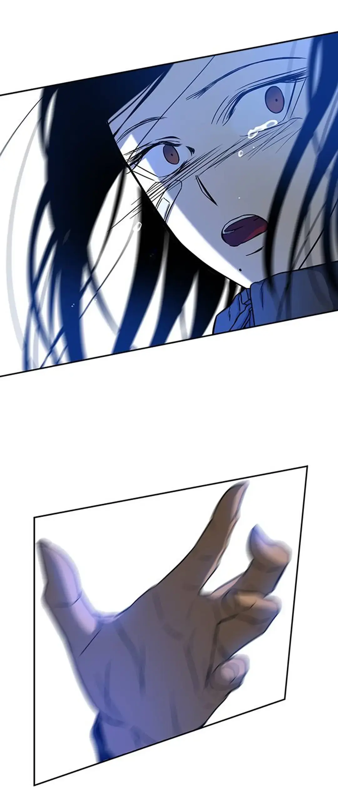 Olgami Chapter 89 page 33 - 