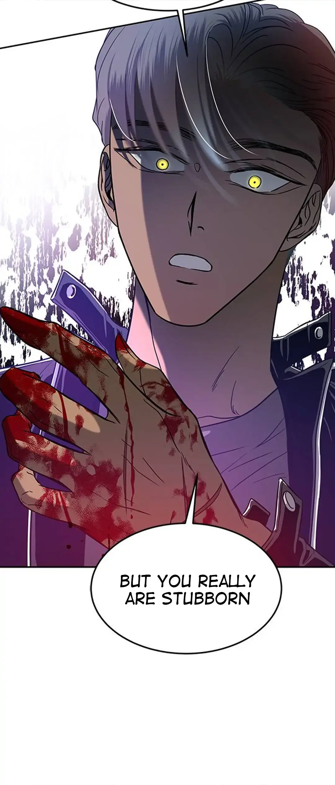 Olgami Chapter 89 page 36 - 