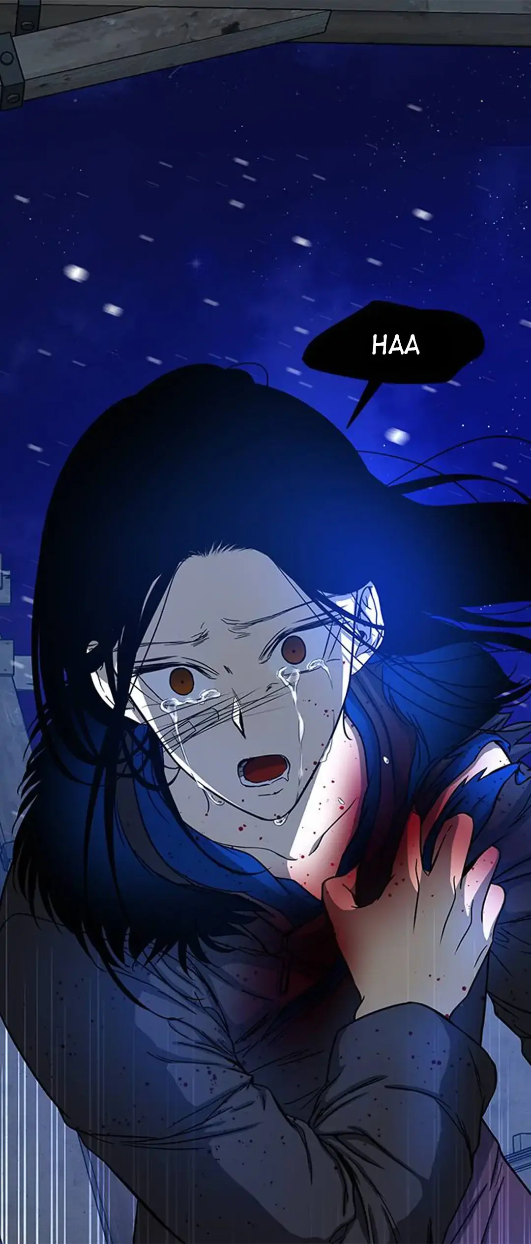 Olgami Chapter 89 page 39 - 
