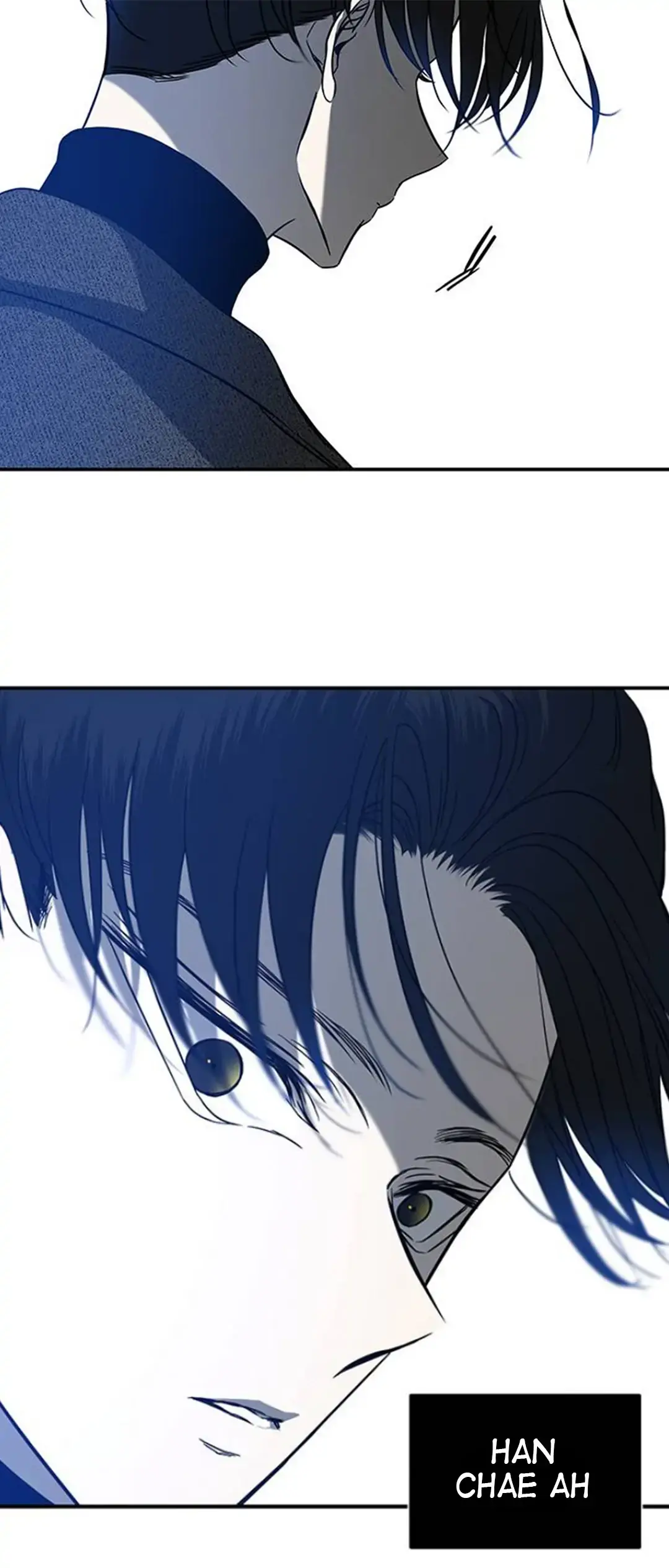 Olgami Chapter 89 page 41 - 