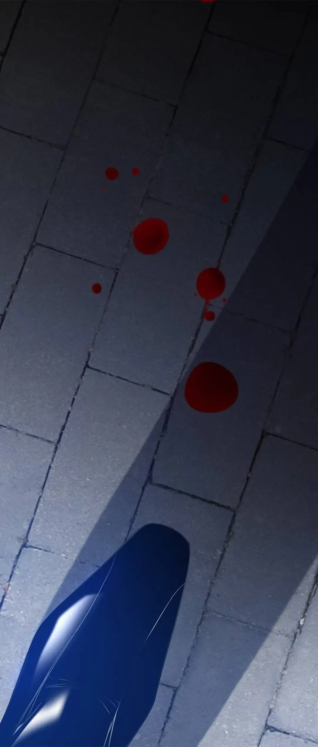 Olgami Chapter 89 page 50 - 