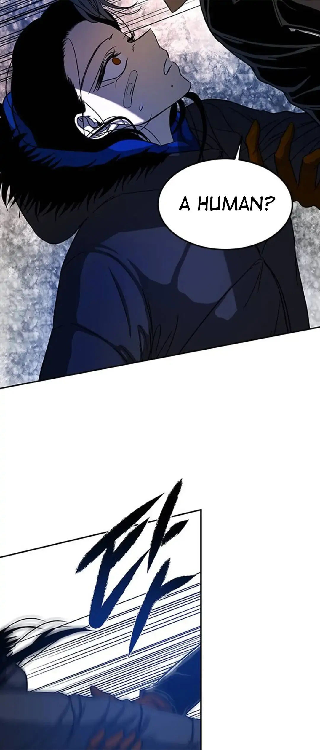 Olgami Chapter 89 page 6 - 
