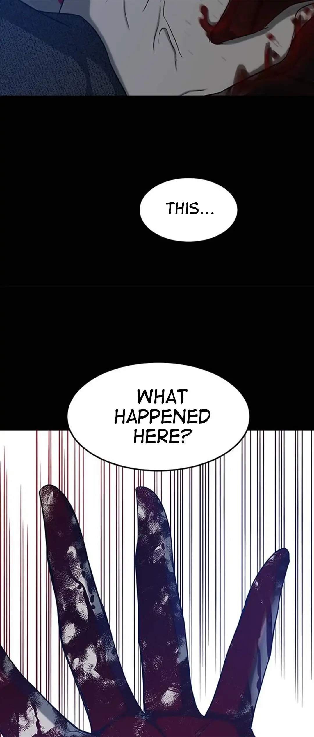 Olgami Chapter 89 page 55 - 