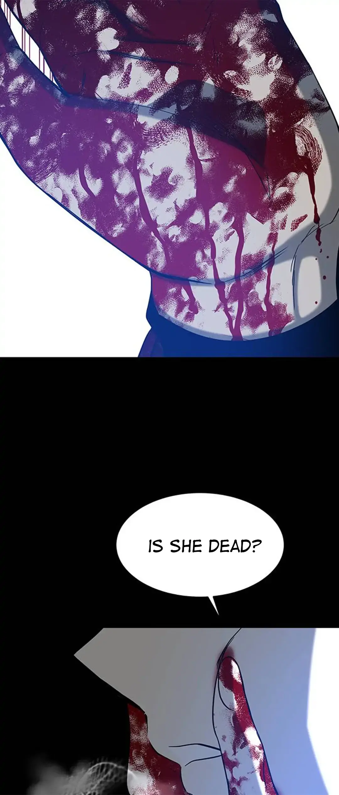 Olgami Chapter 89 page 56 - 