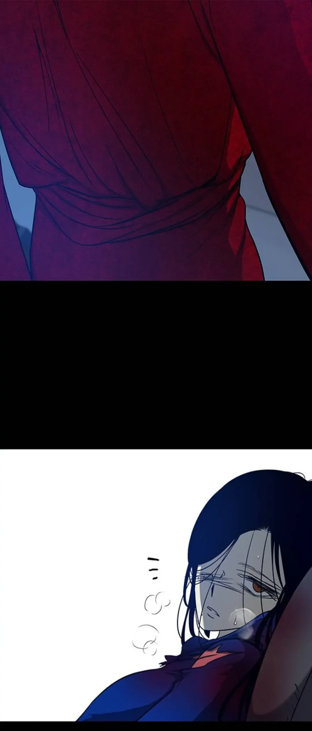 Olgami Chapter 89 page 67 - 