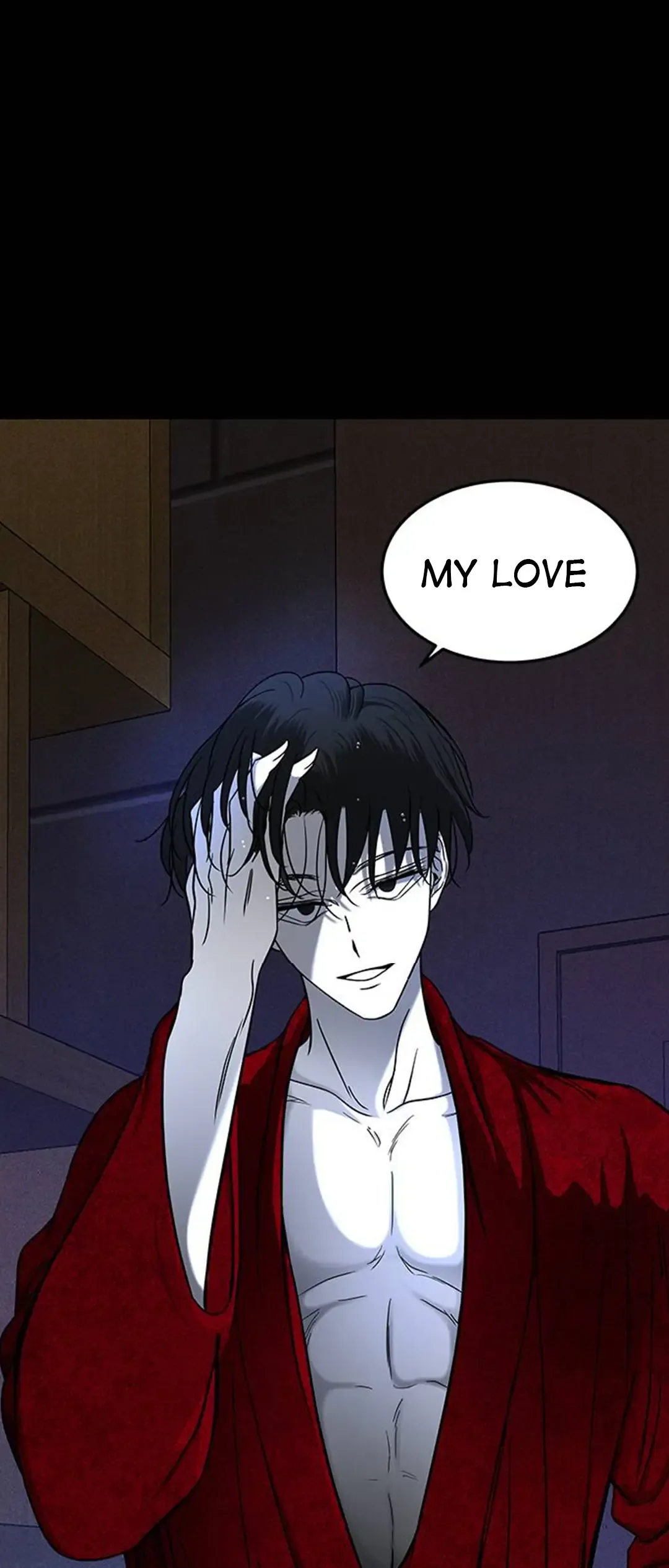 Olgami Chapter 89 page 68 - 