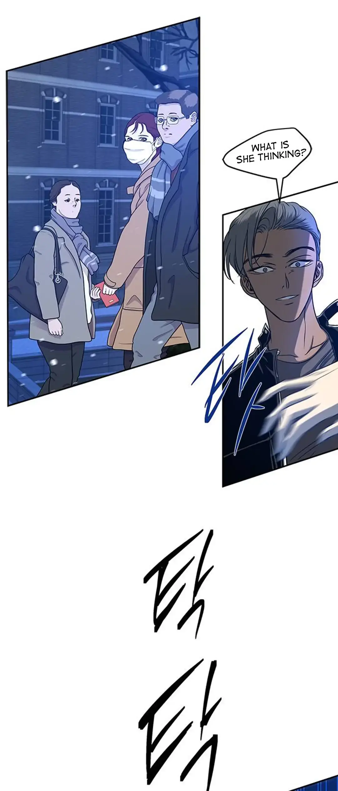 Olgami Chapter 89 page 9 - 