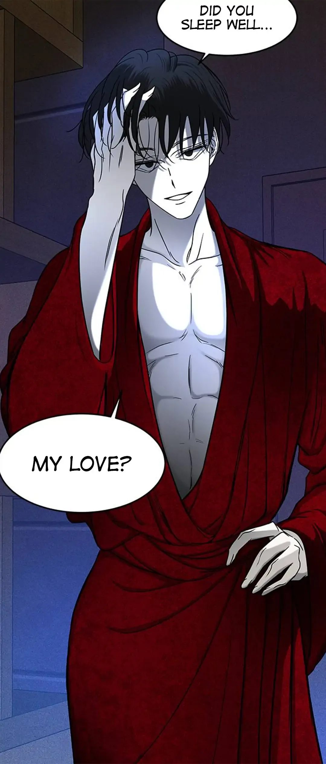 Olgami Chapter 90 page 2 - 