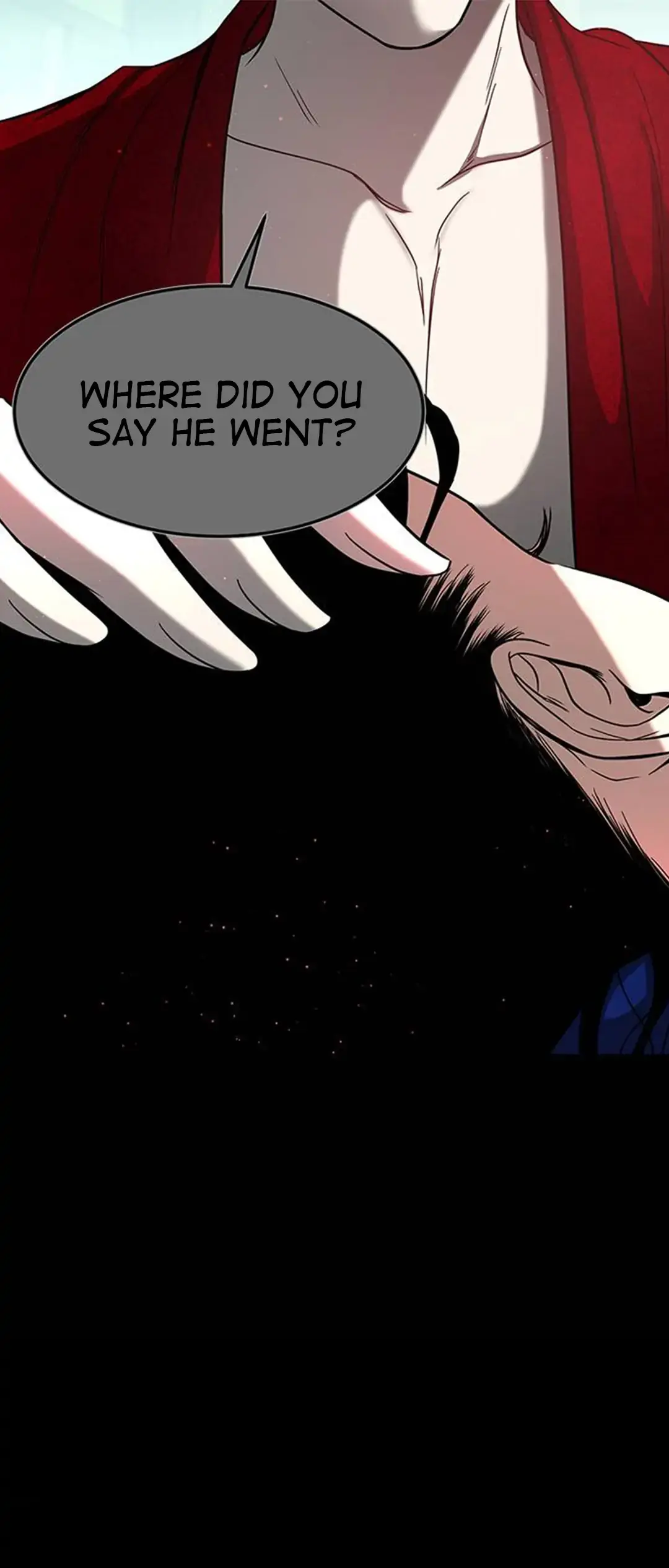Olgami Chapter 90 page 16 - 