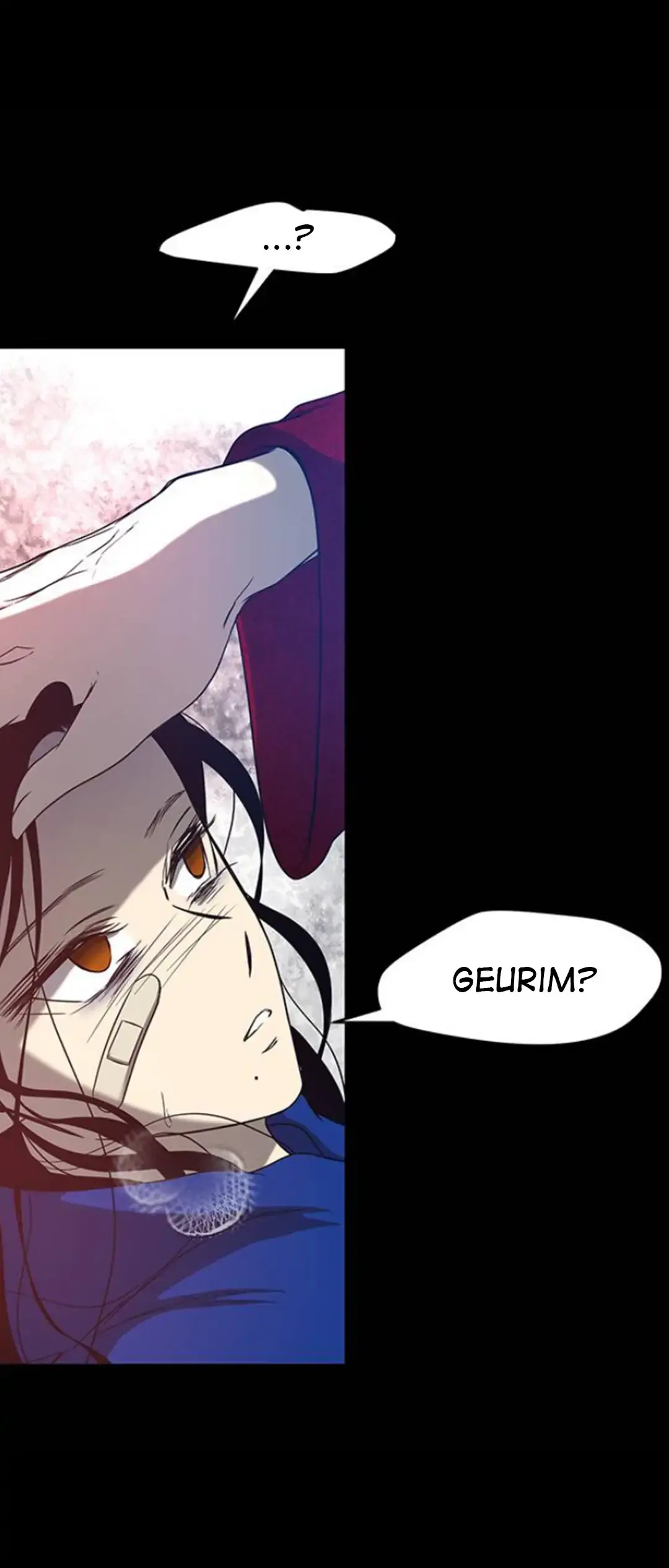 Olgami Chapter 90 page 17 - 