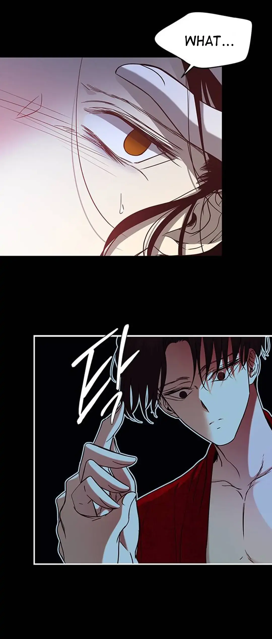 Olgami Chapter 90 page 19 - 