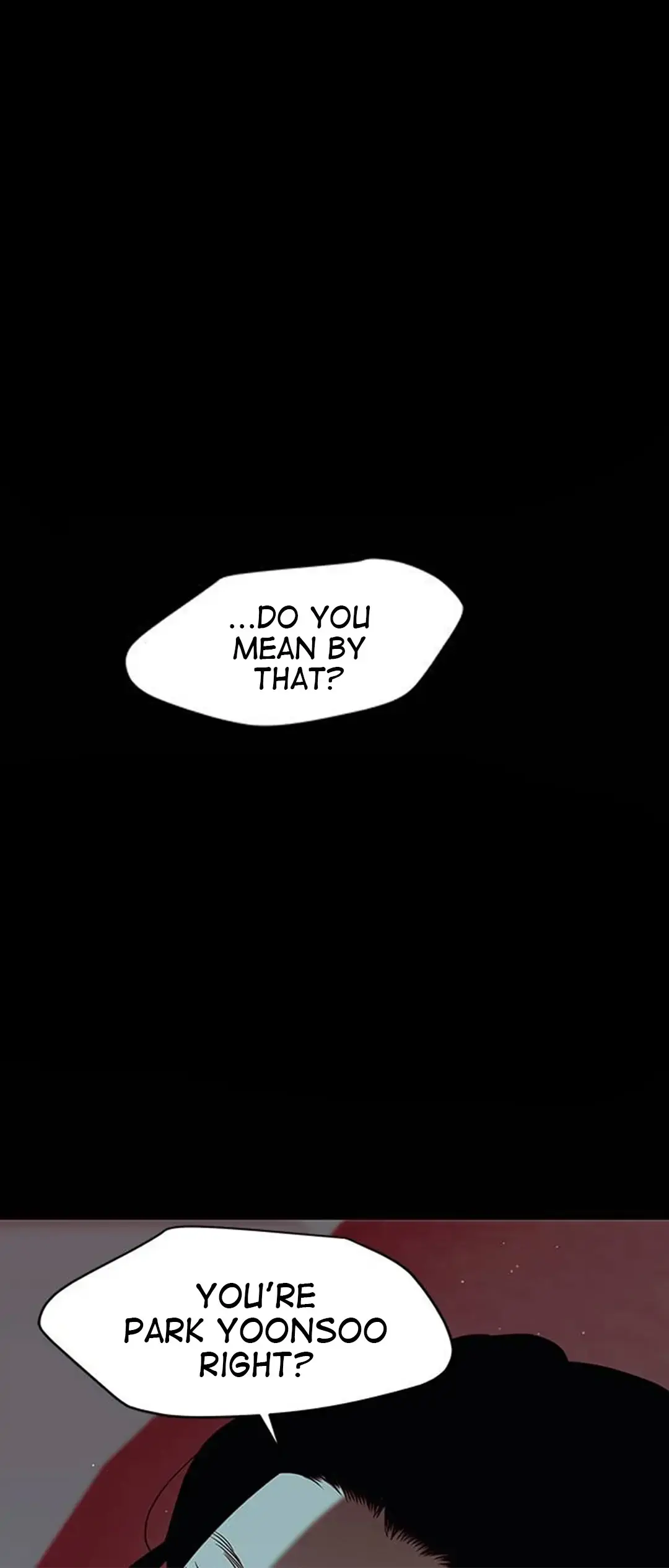 Olgami Chapter 90 page 20 - 