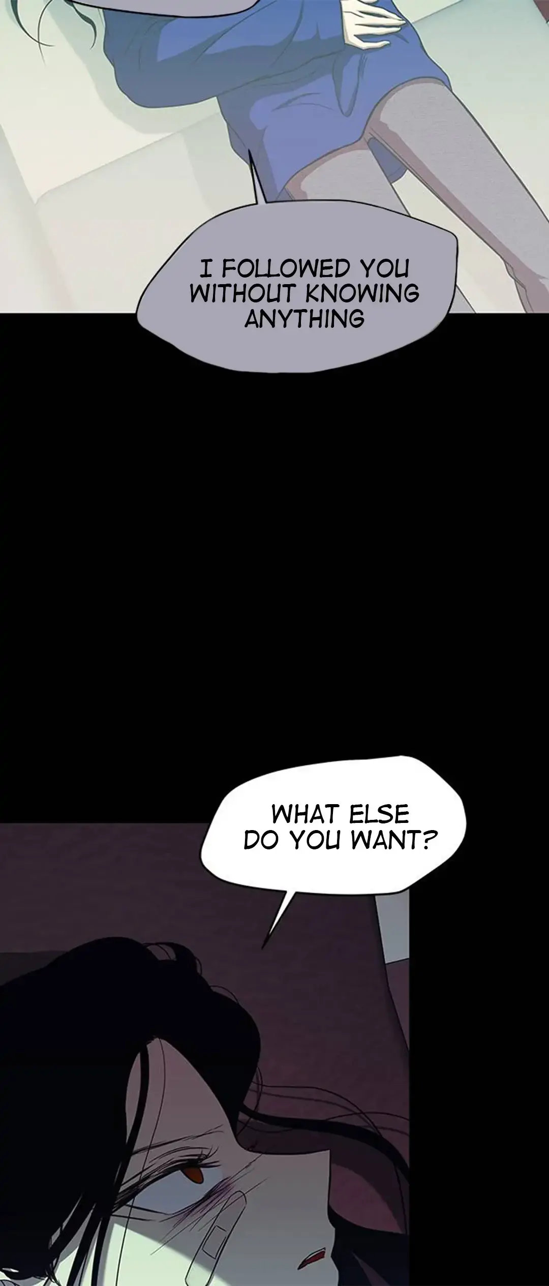 Olgami Chapter 90 page 23 - 