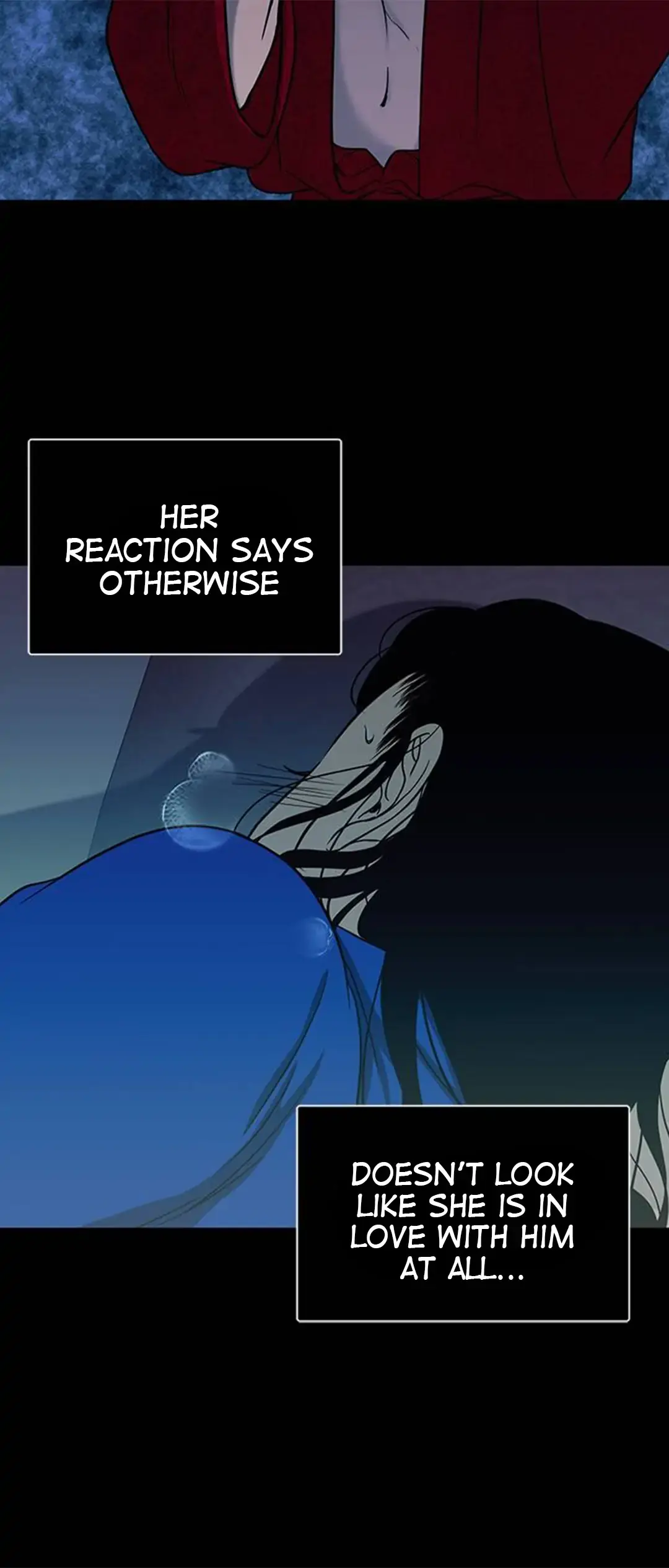 Olgami Chapter 90 page 29 - 