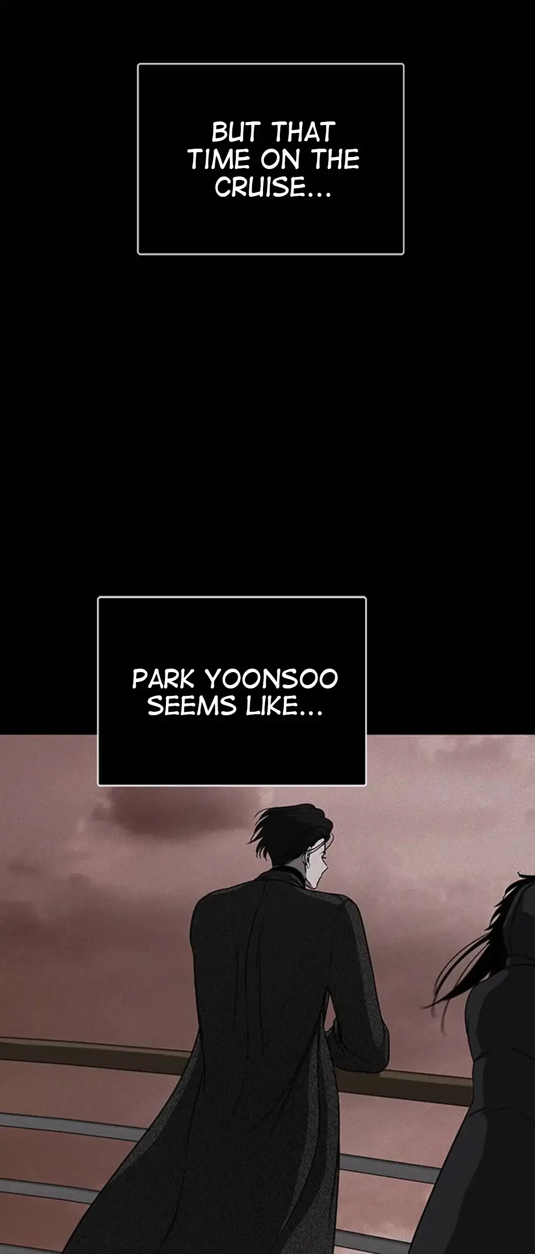 Olgami Chapter 90 page 30 - 