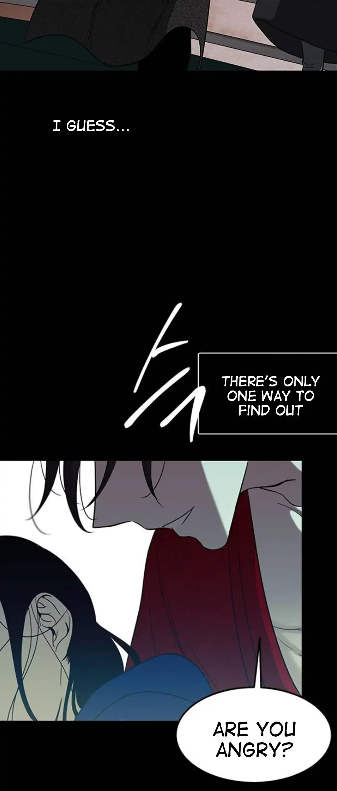Olgami Chapter 90 page 31 - 
