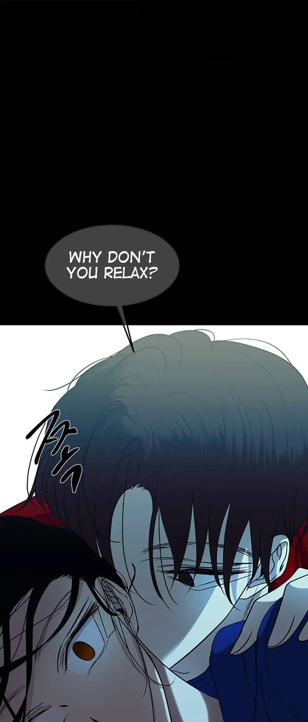 Olgami Chapter 90 page 32 - 