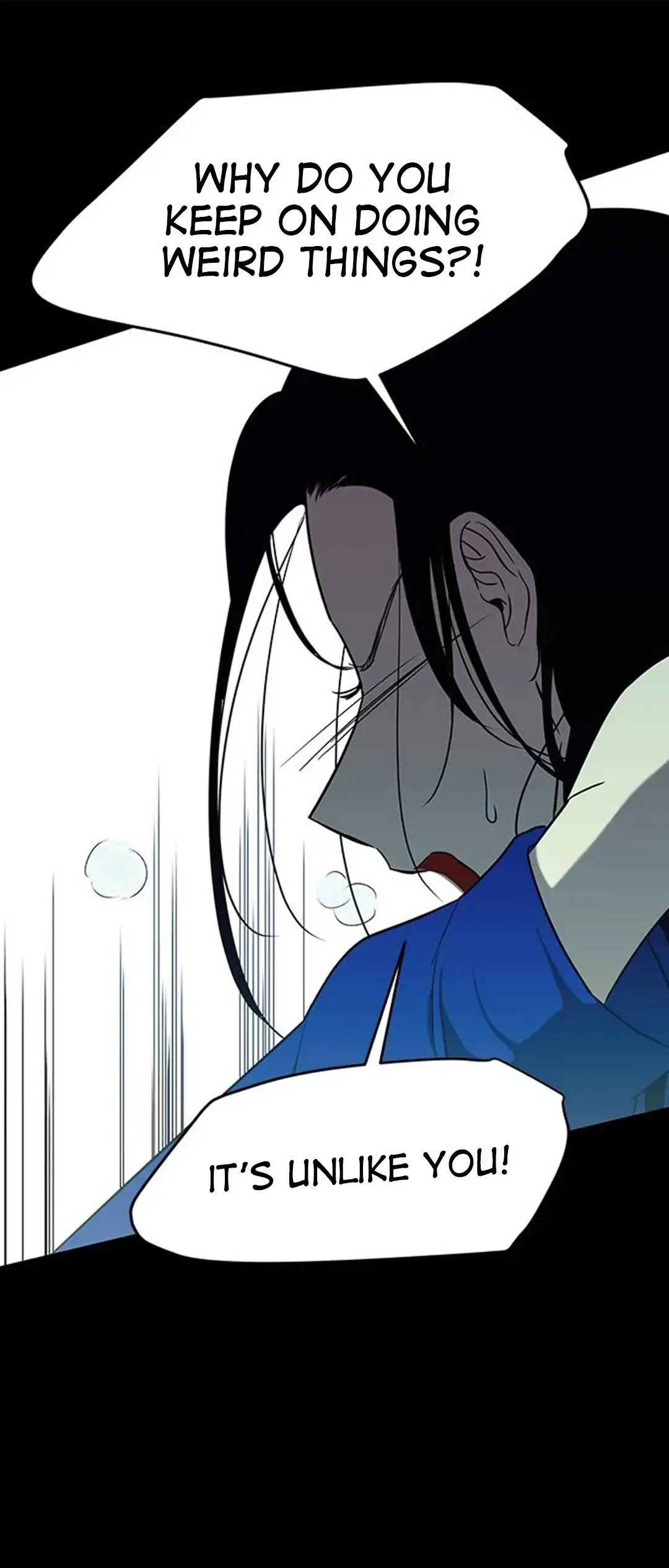 Olgami Chapter 90 page 35 - 