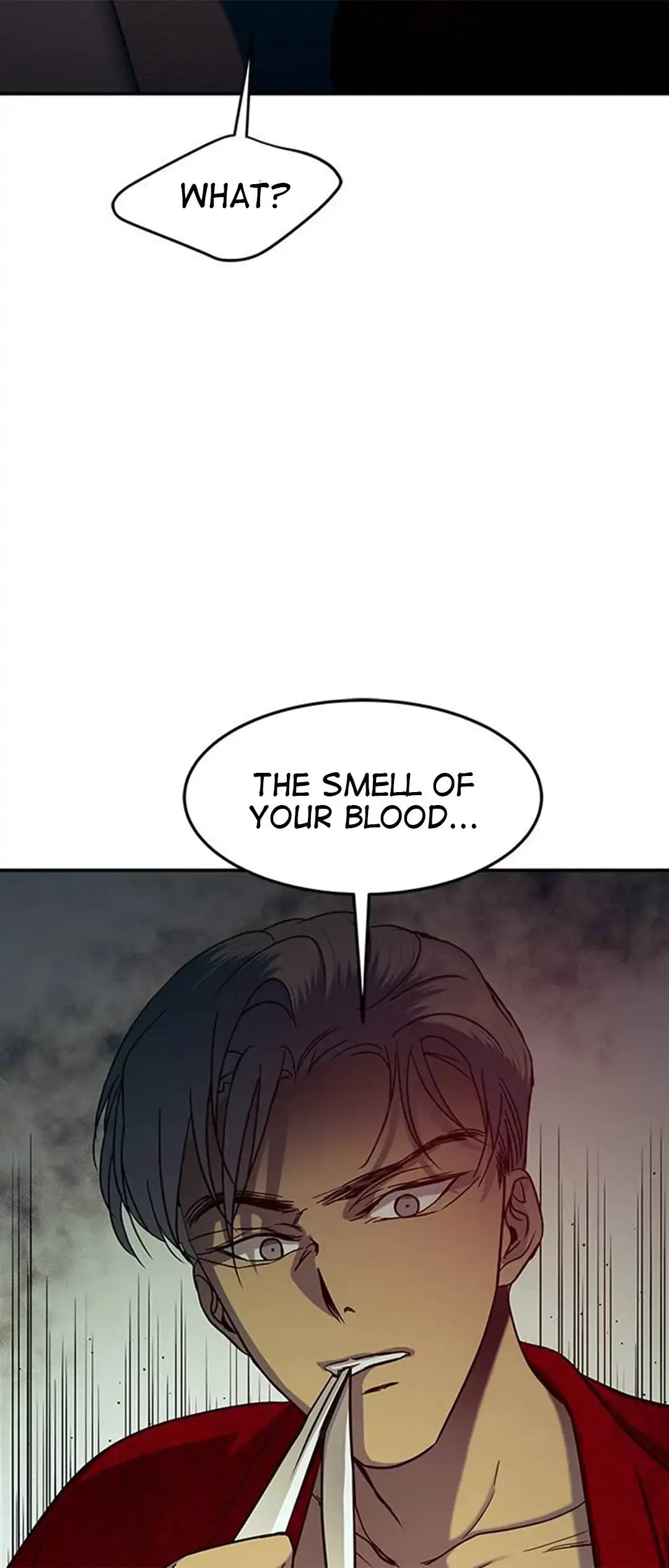 Olgami Chapter 90 page 48 - 