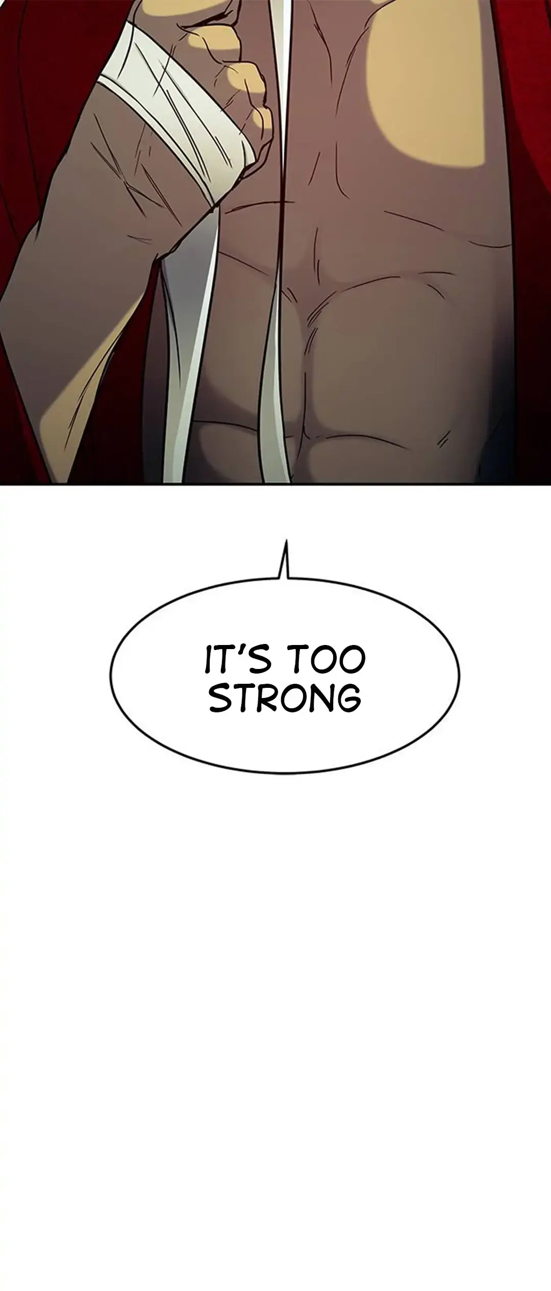 Olgami Chapter 90 page 49 - 