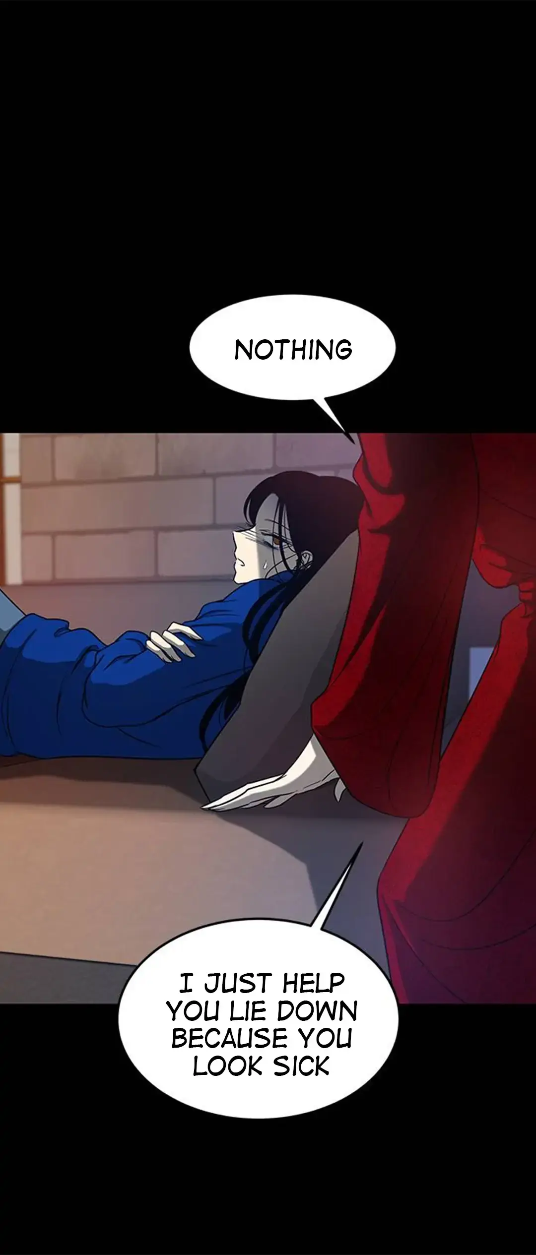 Olgami Chapter 90 page 6 - 