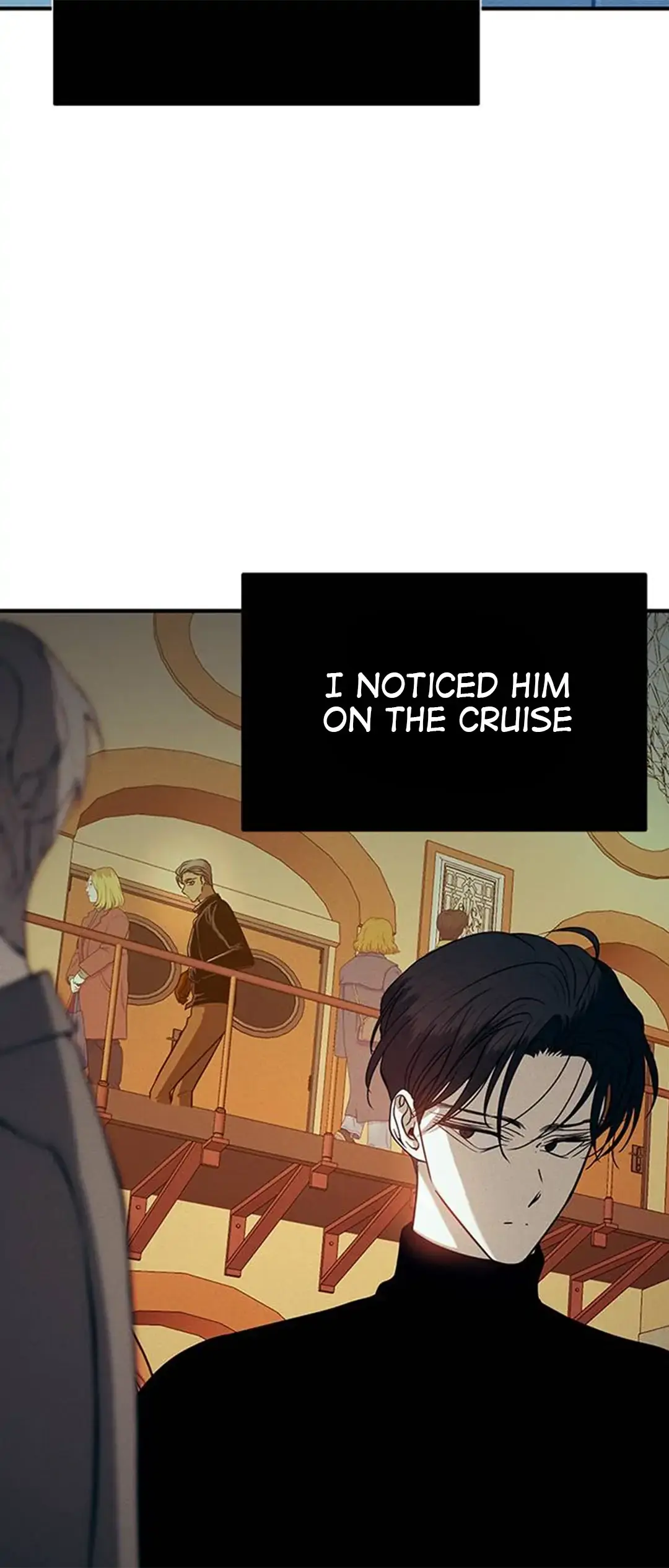 Olgami Chapter 90 page 53 - 