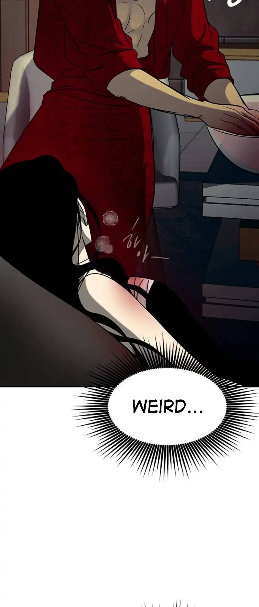 Olgami Chapter 90 page 57 - 