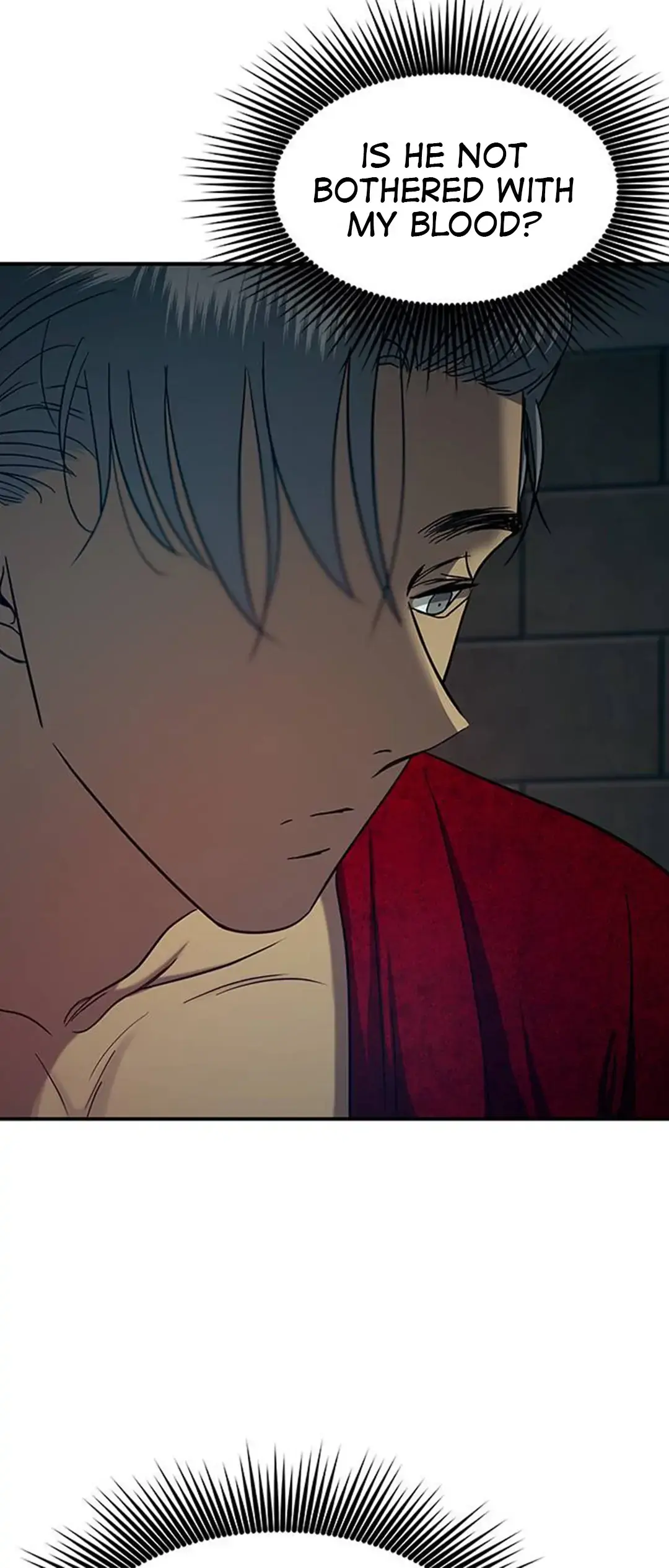 Olgami Chapter 90 page 58 - 