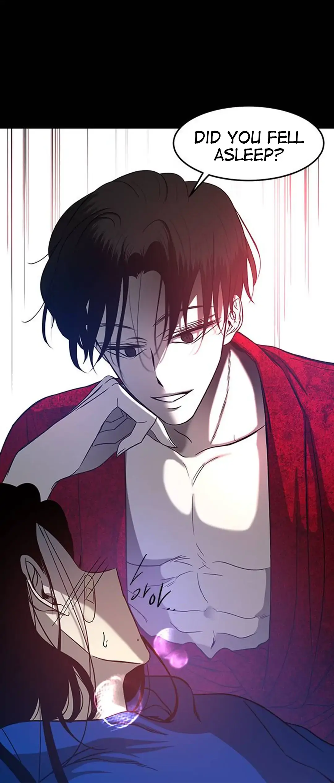 Olgami Chapter 90 page 7 - 