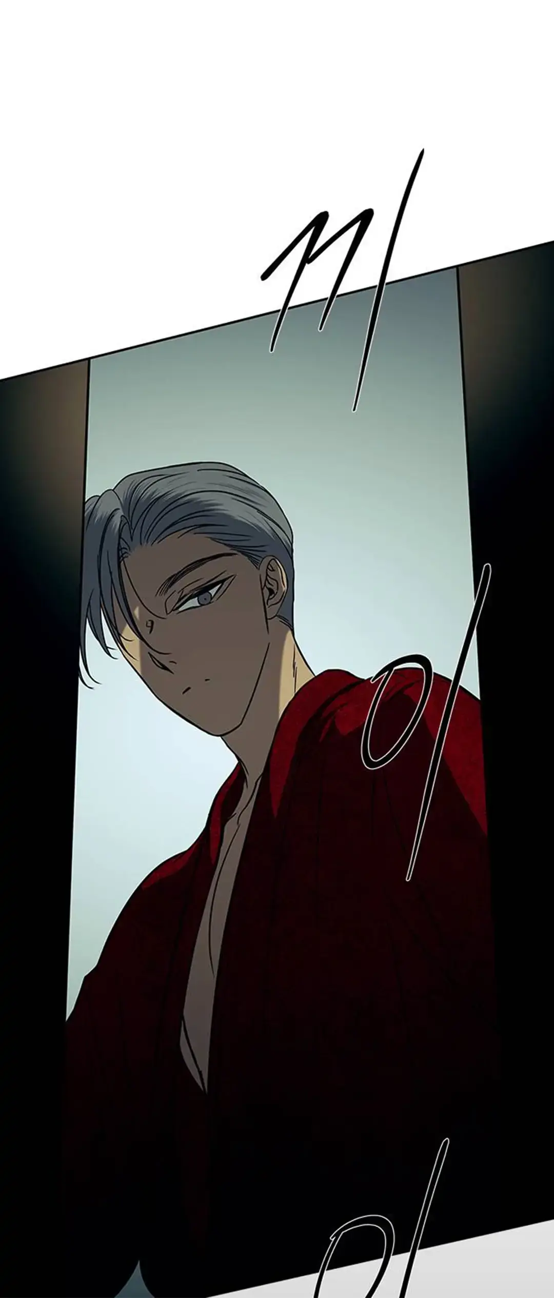 Olgami Chapter 90 page 65 - 