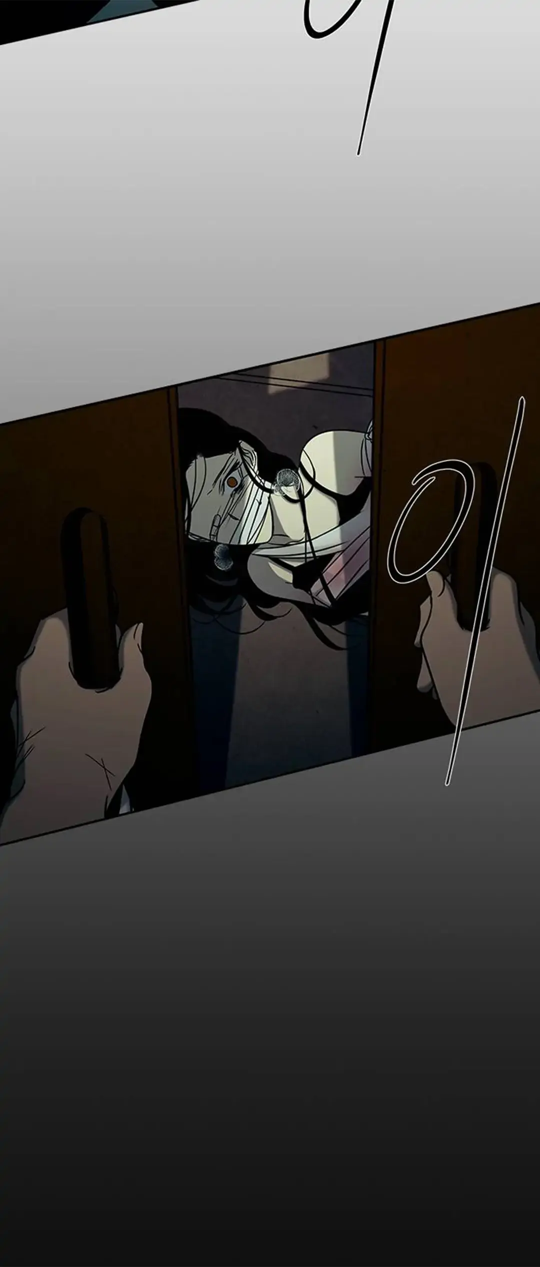 Olgami Chapter 90 page 66 - 