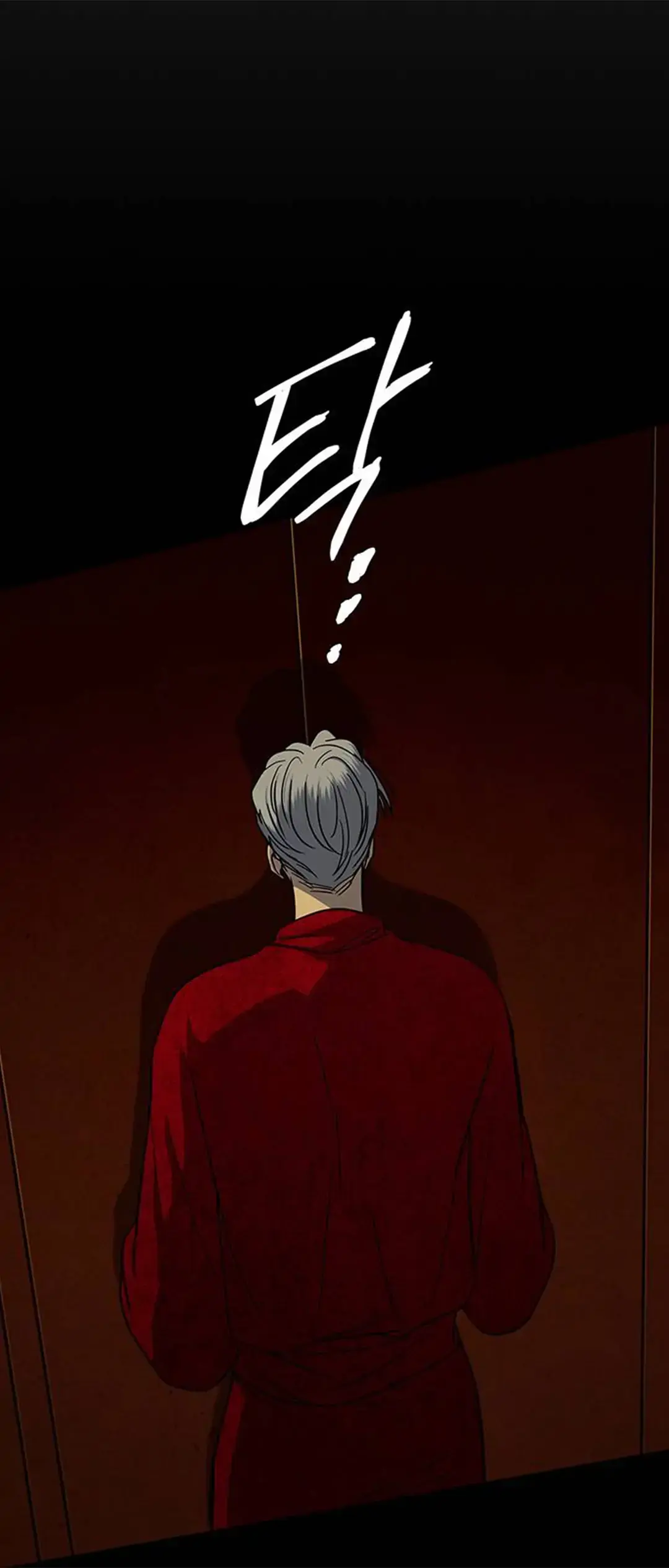 Olgami Chapter 90 page 67 - 