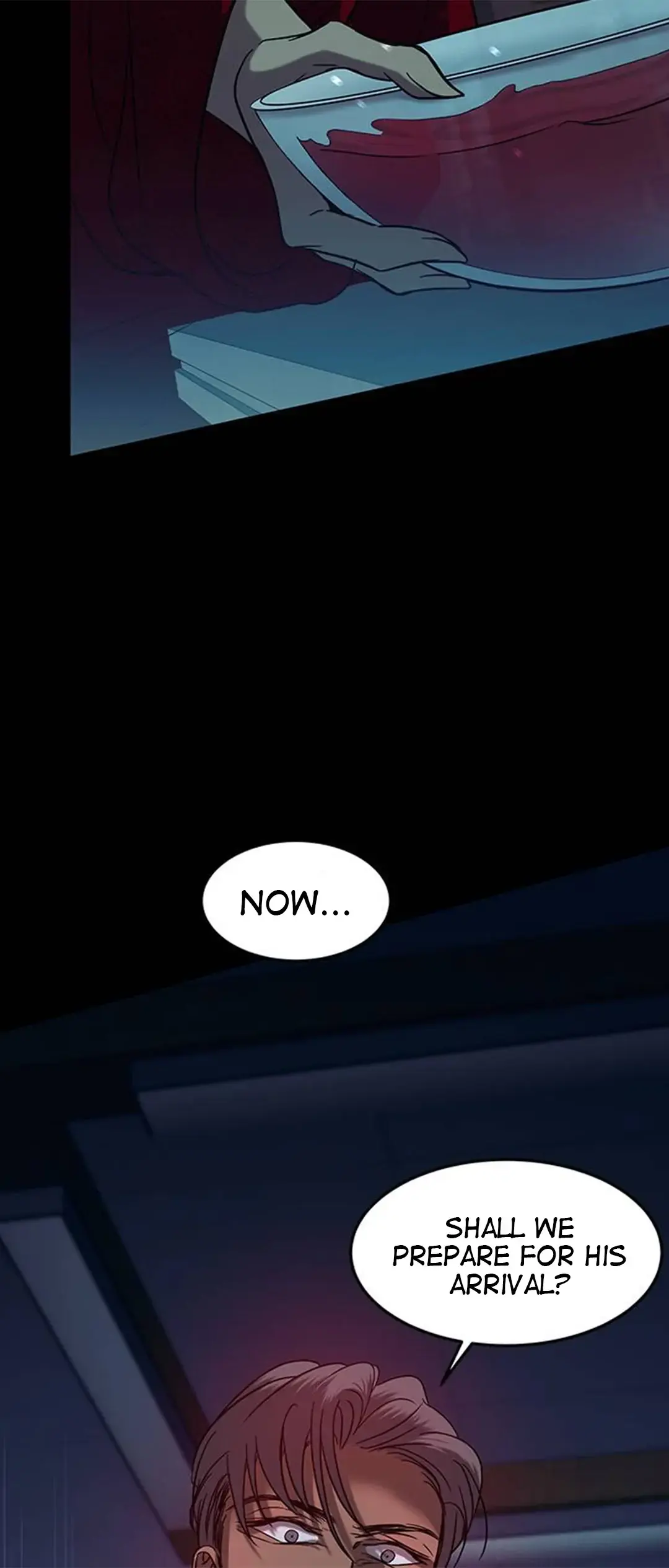 Olgami Chapter 90 page 70 - 