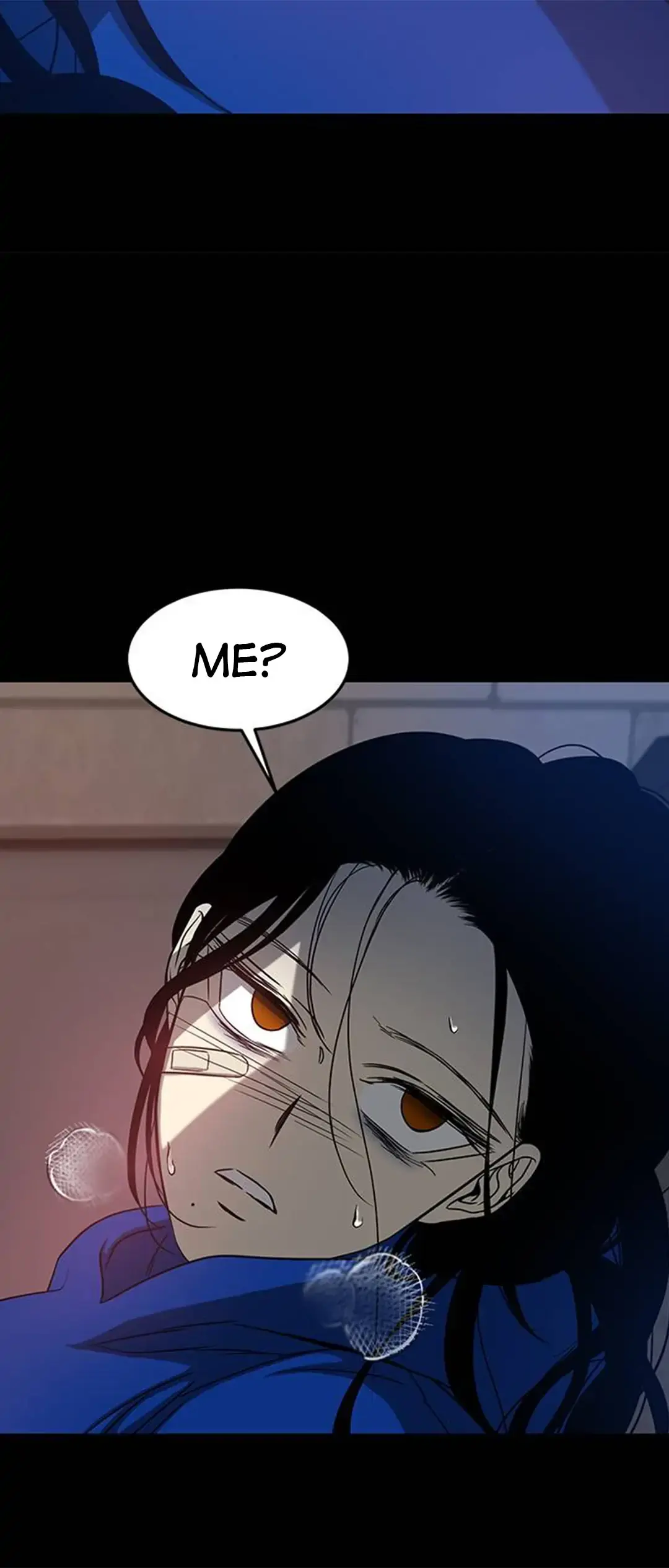 Olgami Chapter 90 page 8 - 