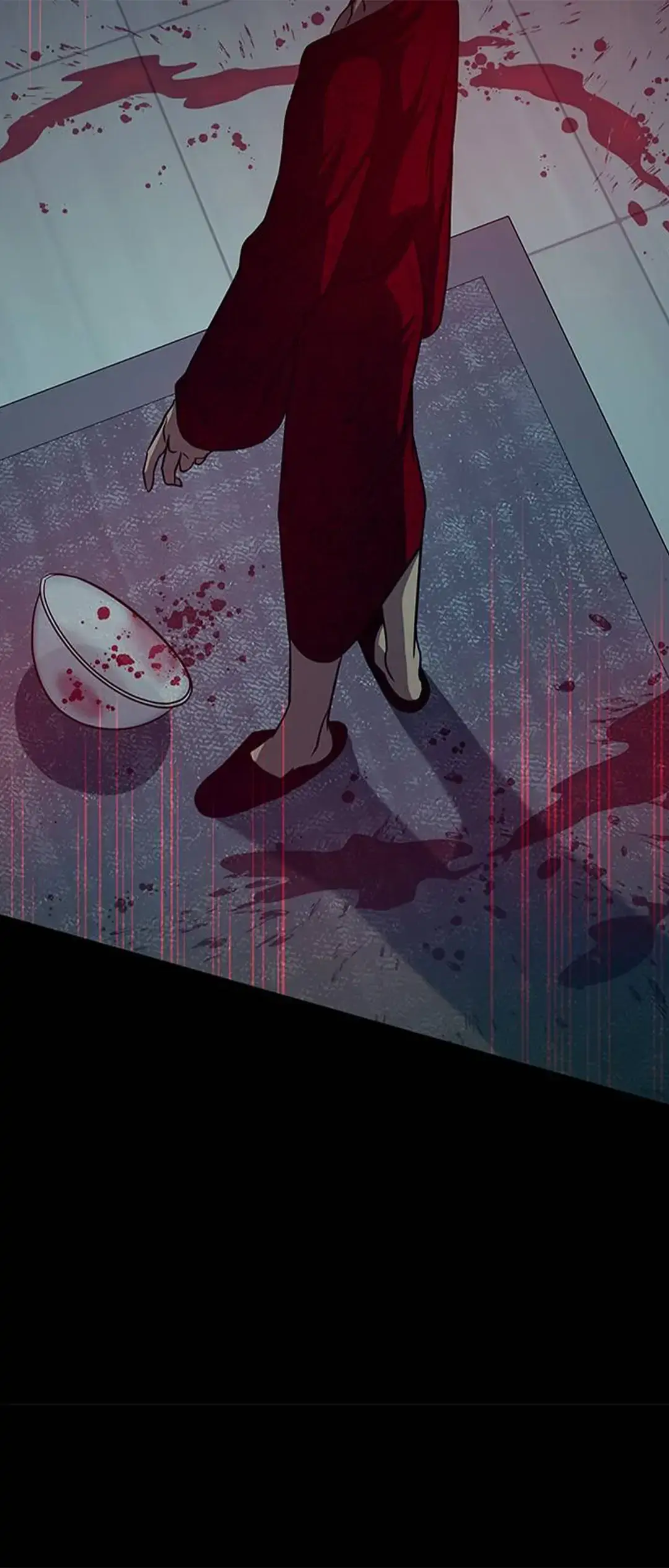 Olgami Chapter 90 page 77 - 